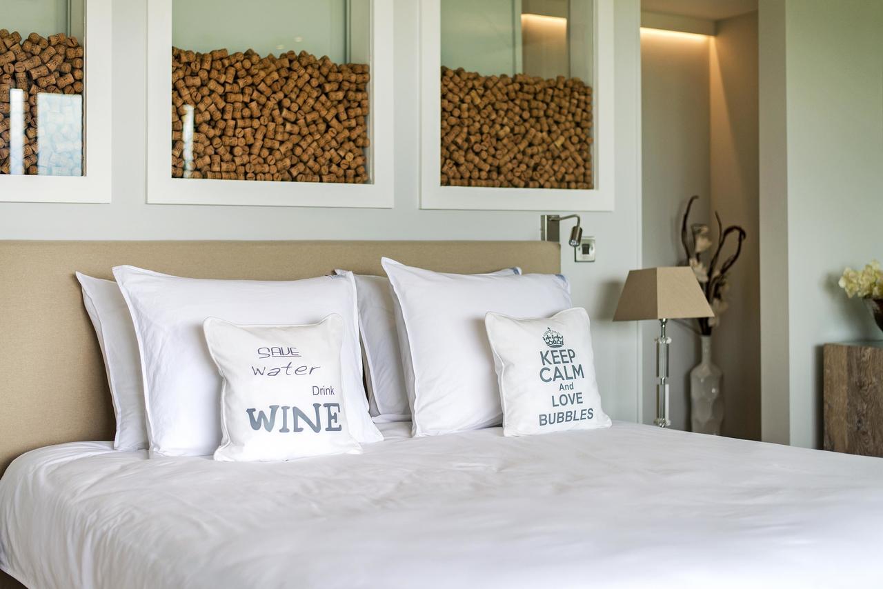 Tinwood Estate Vineyard Lodges Chichester Exterior foto